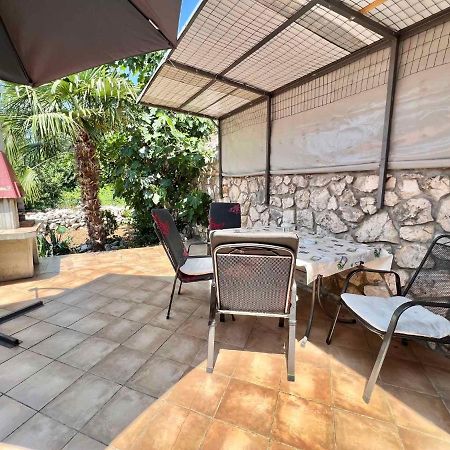 Apartments In Dramalj 45034 Ngoại thất bức ảnh