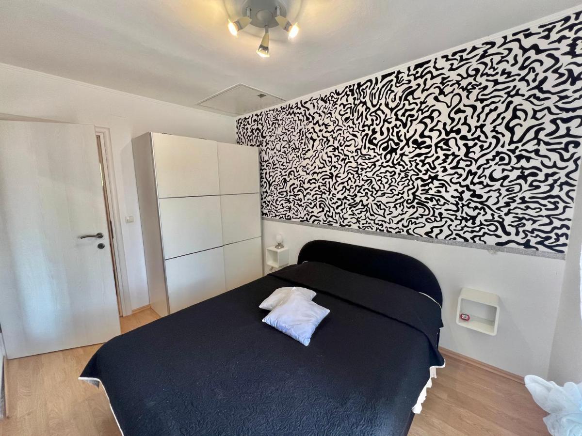 Apartments In Dramalj 45034 Ngoại thất bức ảnh
