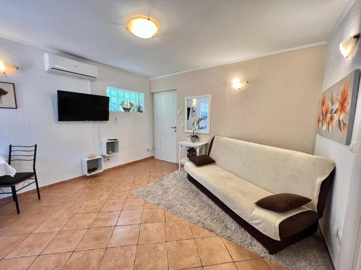 Apartments In Dramalj 45034 Ngoại thất bức ảnh