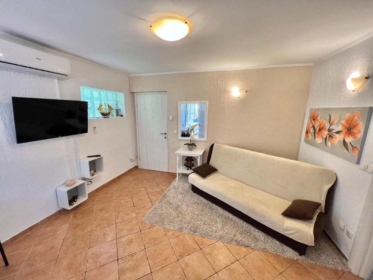 Apartments In Dramalj 45034 Ngoại thất bức ảnh