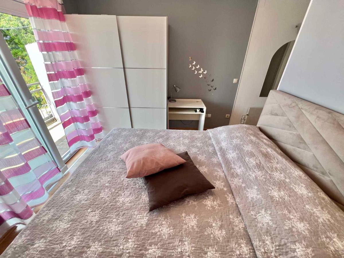 Apartments In Dramalj 45034 Ngoại thất bức ảnh