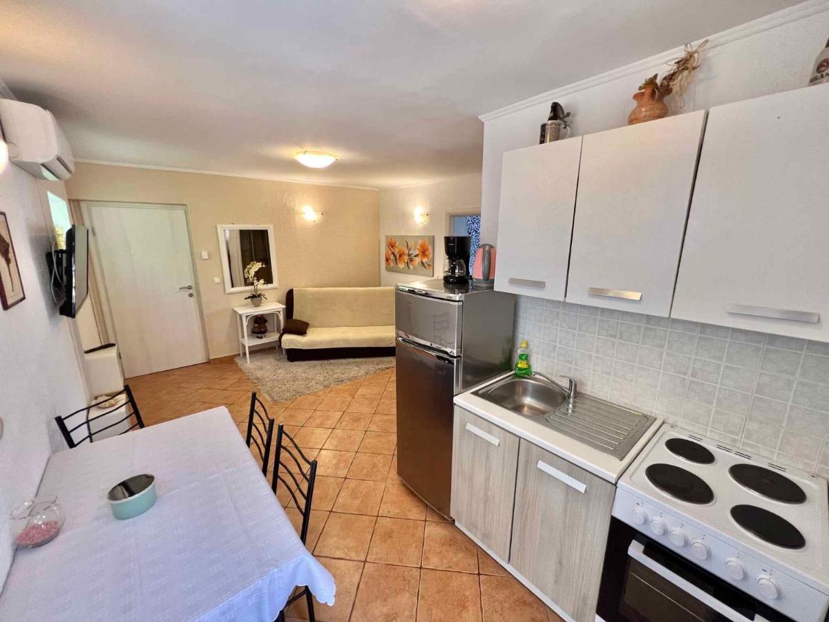 Apartments In Dramalj 45034 Ngoại thất bức ảnh