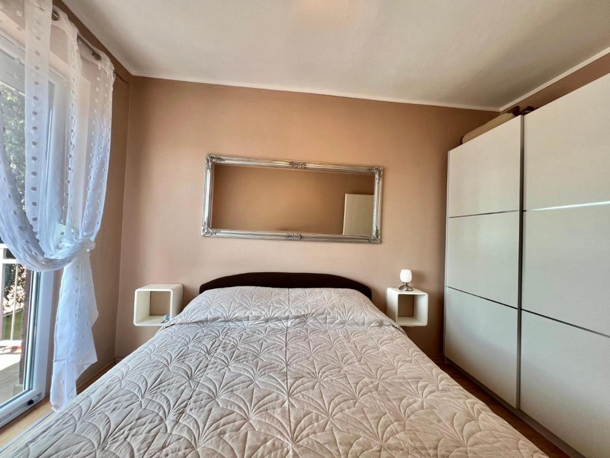 Apartments In Dramalj 45034 Ngoại thất bức ảnh