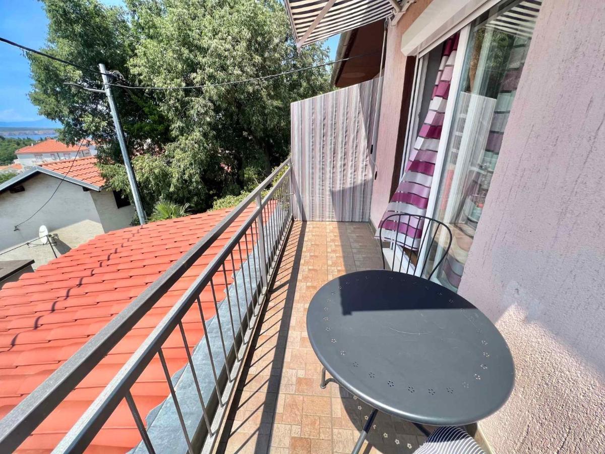 Apartments In Dramalj 45034 Ngoại thất bức ảnh