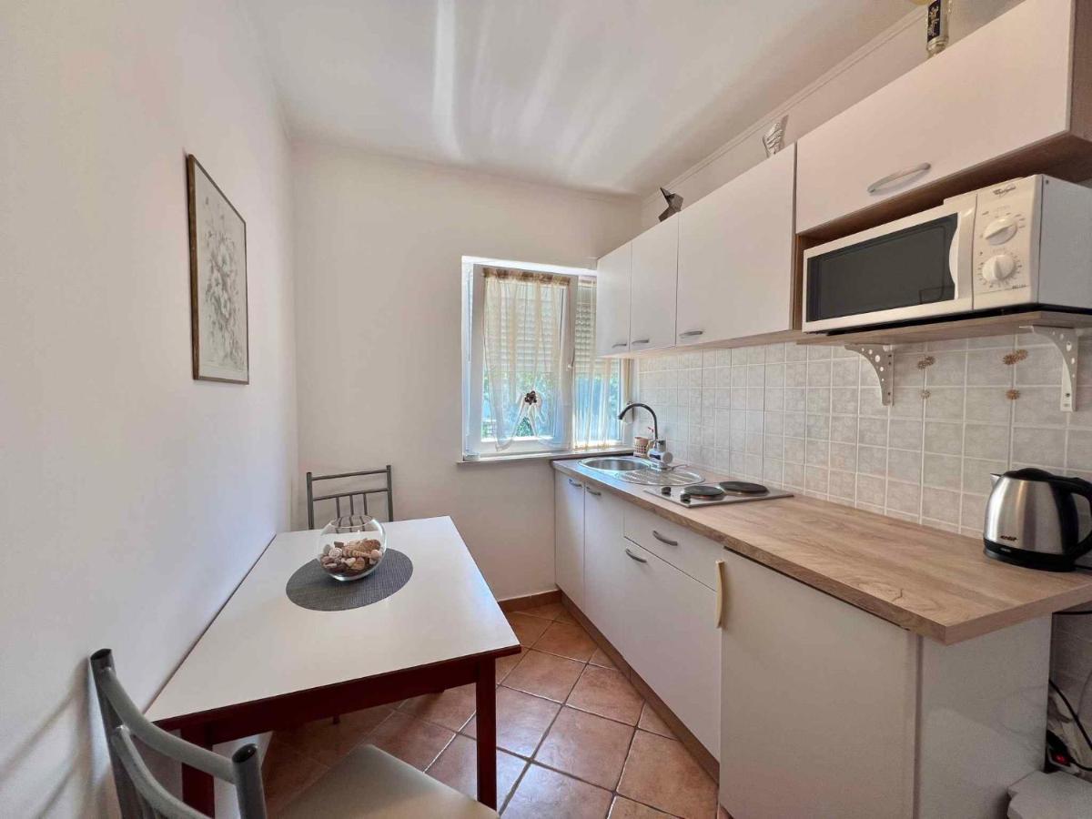 Apartments In Dramalj 45034 Ngoại thất bức ảnh