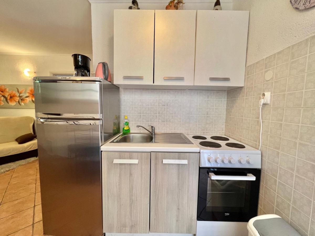 Apartments In Dramalj 45034 Ngoại thất bức ảnh