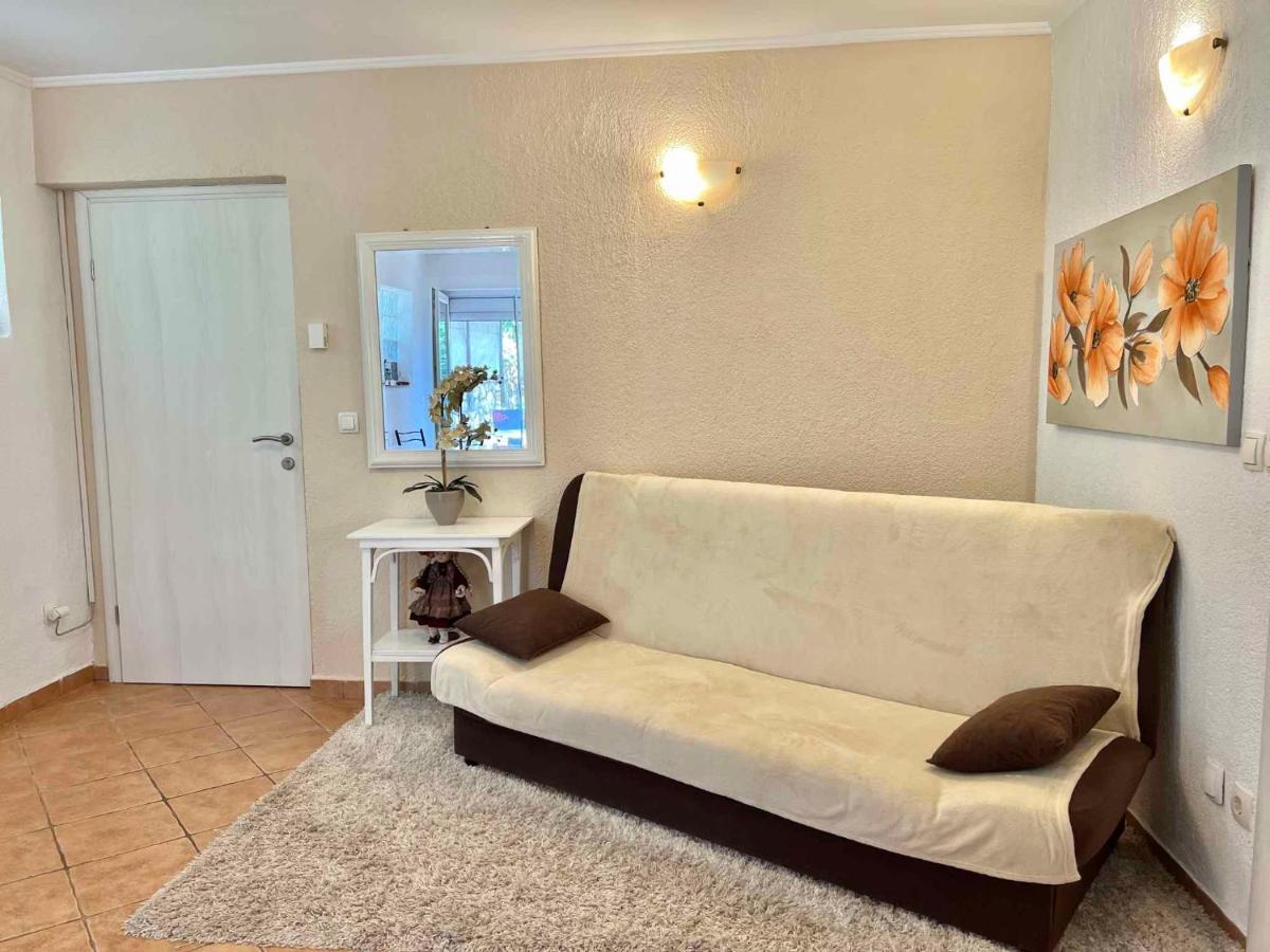 Apartments In Dramalj 45034 Ngoại thất bức ảnh