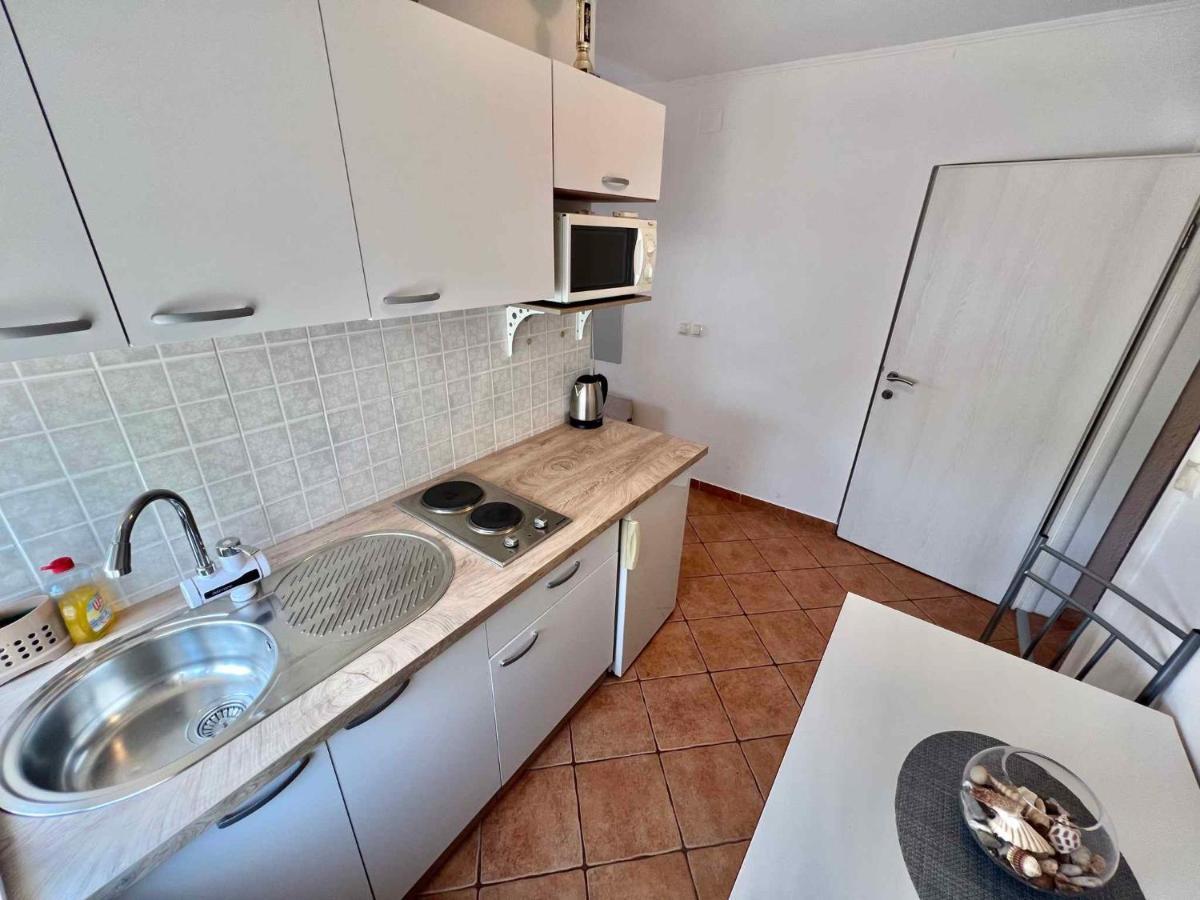 Apartments In Dramalj 45034 Ngoại thất bức ảnh